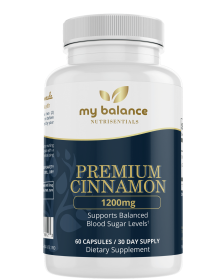 Organic Pure Ceylon Cinnamon