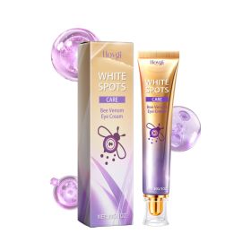 Hoygi Care Eye Cream Eye Care, Moisturizing, Moisturizing And Anti-Wrinkle Multi-Effect Revitalizing Eye Repair Cream (Option: 30g-42g-5.7*1.18*1.18inch)