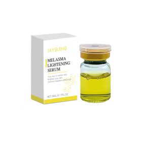 Jaysuing Facial Skin Repair Serum Gently Repair And Moisturize For A Natural Glow (Option: 5ml-18g-1.66*1.07*1.07inch)